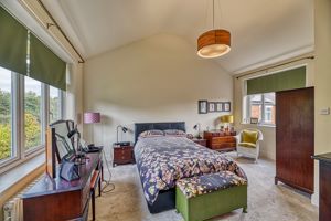 Bedroom One- click for photo gallery